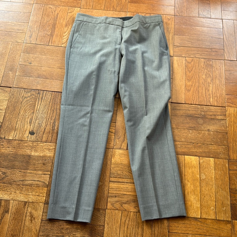 J Crew trousers